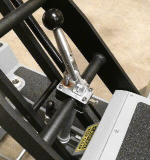 Cameleon Hybrid Dolly