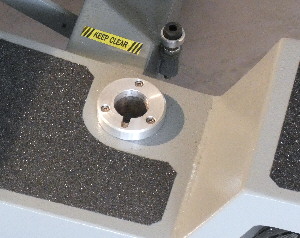 Cameleon Hybrid Dolly