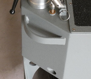 Cameleon Hybrid Dolly