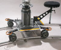 PD-8 Dolly