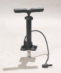 PD-8 Air Pump