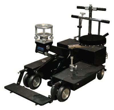 Vector Camera Dolly